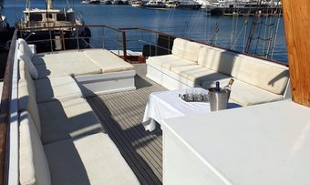 Hercule Poirot yacht charter lifestyle