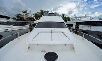 Gypsea yacht charter lifestyle