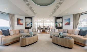 After You yacht charter lifestyle