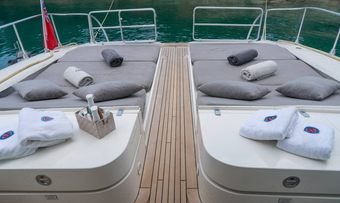 Atrato yacht charter lifestyle