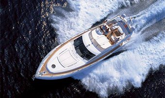 Koko yacht charter lifestyle