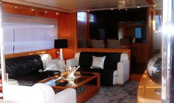Lolea yacht charter lifestyle