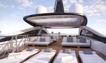 Jacozami yacht charter lifestyle