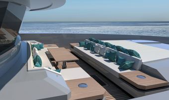 Emocean yacht charter lifestyle