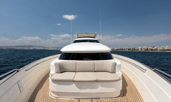 Why yacht charter lifestyle