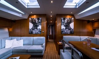 Ikigai yacht charter lifestyle