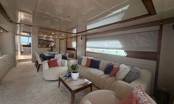 Mamma's yacht charter lifestyle
