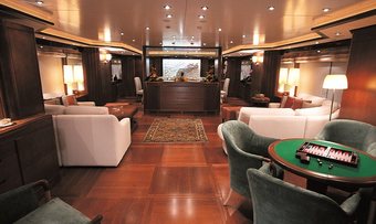 More yacht charter lifestyle