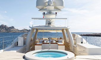 Addiction yacht charter lifestyle