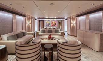 Soul yacht charter lifestyle