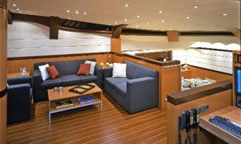 Mumu yacht charter lifestyle
