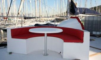 Dream yacht charter lifestyle
