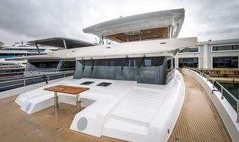 Atraversia yacht charter lifestyle