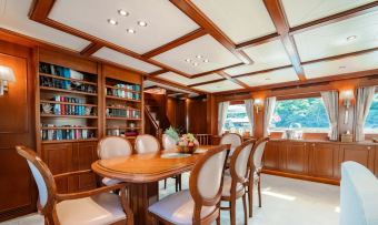Imagine yacht charter lifestyle