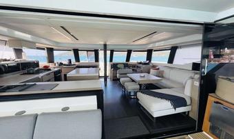 Encore yacht charter lifestyle