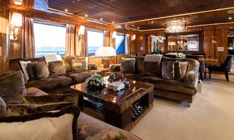 Okko yacht charter lifestyle