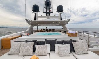 Medially yacht charter lifestyle