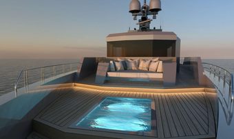 Carmen yacht charter lifestyle