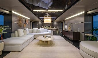 Maverick yacht charter lifestyle