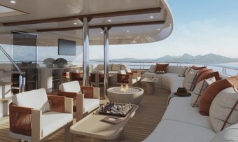 Roko yacht charter lifestyle
