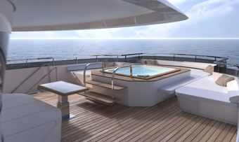 Argo yacht charter lifestyle