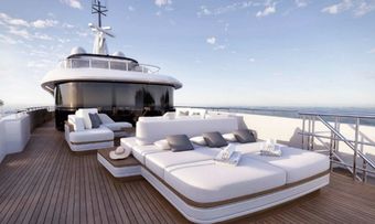 Fantasea yacht charter lifestyle