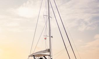 Spirit of Ponant yacht charter Lagoon Sail Yacht