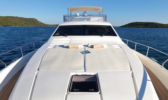 Dominique yacht charter lifestyle