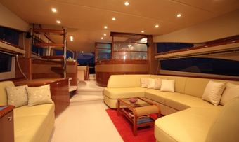 Sorana yacht charter lifestyle