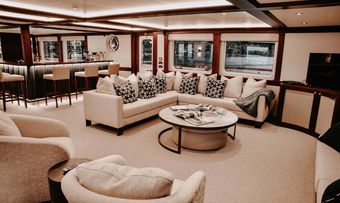 Latitude yacht charter lifestyle