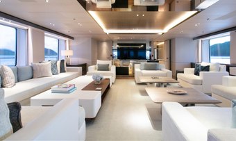 Kamalaya yacht charter lifestyle