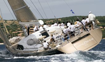 Farandwide yacht charter lifestyle