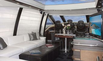 Super Toy yacht charter lifestyle