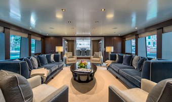 Shalawaty yacht charter lifestyle