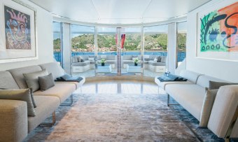 Jems yacht charter lifestyle