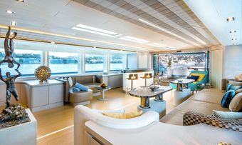 Philmx yacht charter lifestyle