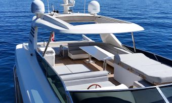 Time Out Together yacht charter lifestyle