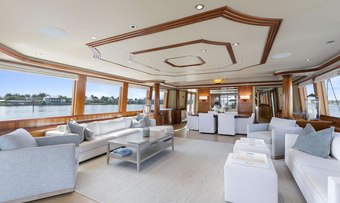 Eden yacht charter lifestyle