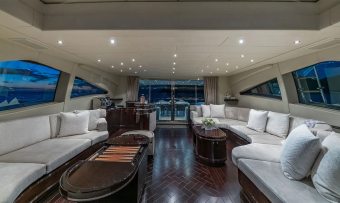 Jomar yacht charter lifestyle