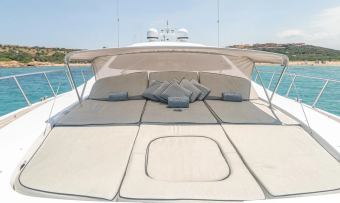 Kawai yacht charter lifestyle