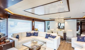 Angeleyes yacht charter lifestyle