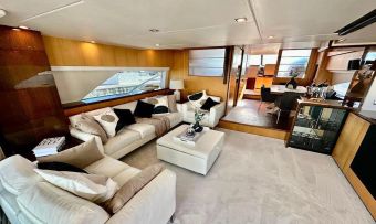 JoliDor yacht charter lifestyle
