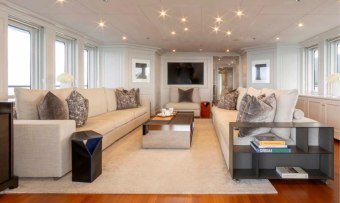 Bravado yacht charter lifestyle