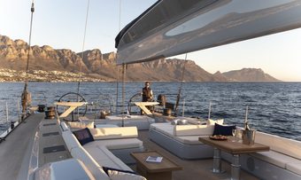 Sorvind yacht charter lifestyle