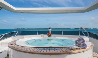 Namaste yacht charter lifestyle