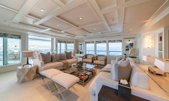 Mosaique yacht charter lifestyle