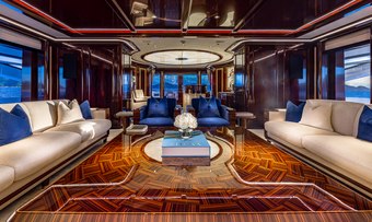 Rock.It yacht charter lifestyle