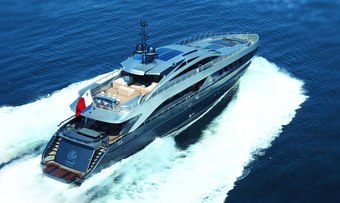 RL Noor yacht charter Bilgin Yachts Motor Yacht