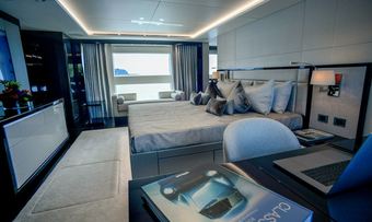 Lost Boys yacht charter lifestyle
