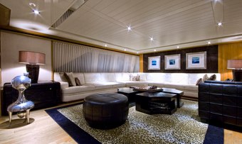 Kijo yacht charter lifestyle